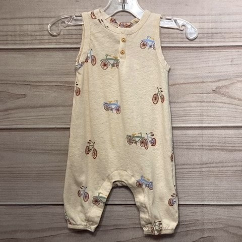 H&M Boys Coverall Baby: 00-06m