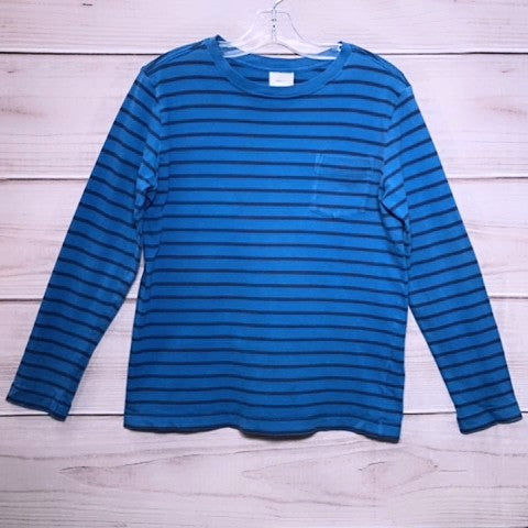 Hanna Andersson Boys Shirt Size: 10 & up