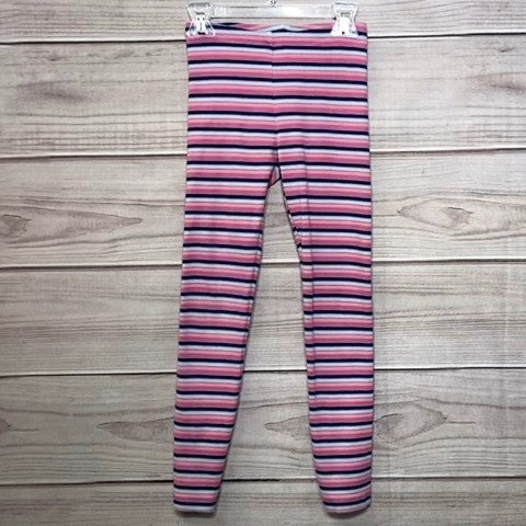 Tea Girls Leggings Size: 08