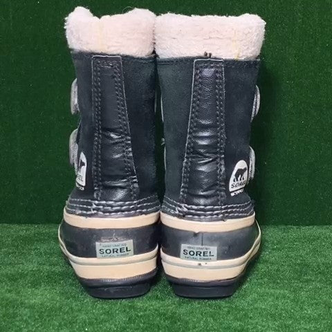 Sorel Toddler Snowboots Size: 08