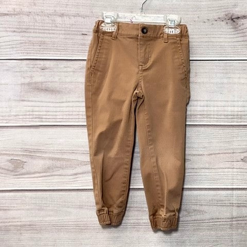 Janie and Jack Boys Pants Size: 03