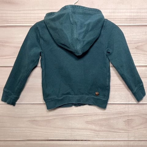 Tea Boys Jacket Size: 03