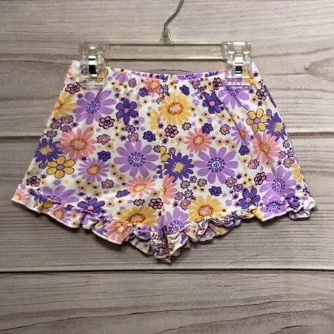 Chenault Girl Girls Shorts Size: 02