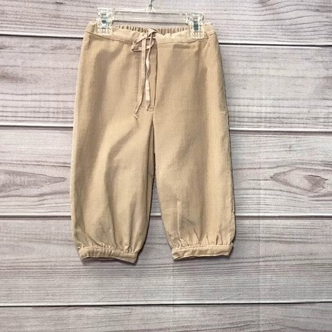 Albert Girls Pants Size: 03