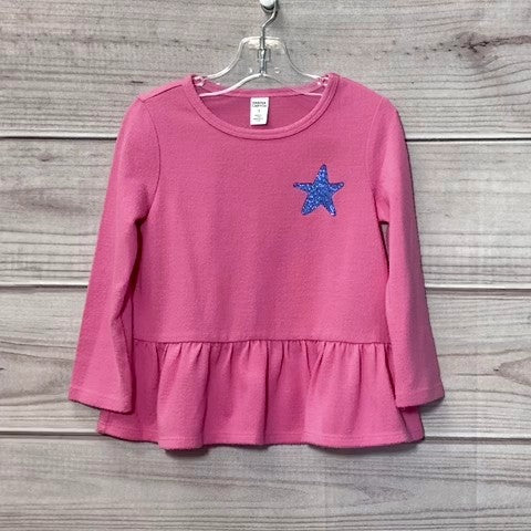 Splendid Girls Shirt Baby: 18-24m