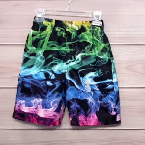 Brand Unknown Boys Swim trunks Size: 06