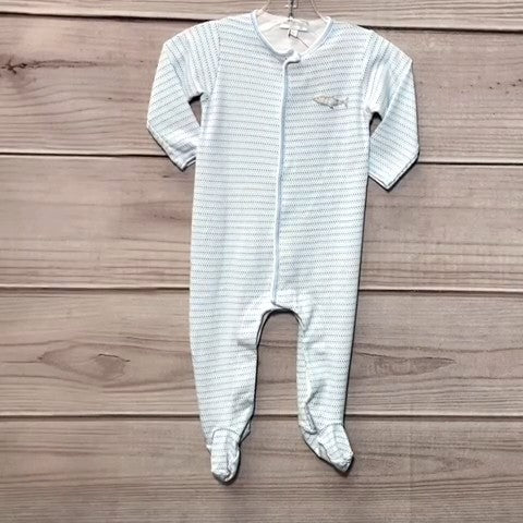 Magnolia Baby Boys Sleeper Baby: 06-12m