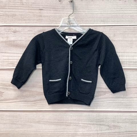 Jacadi Boys Cardigan Baby: 12-18m