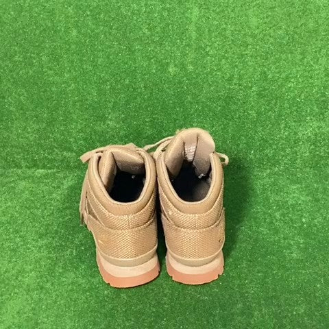 Timberland hiking boots Size: 01