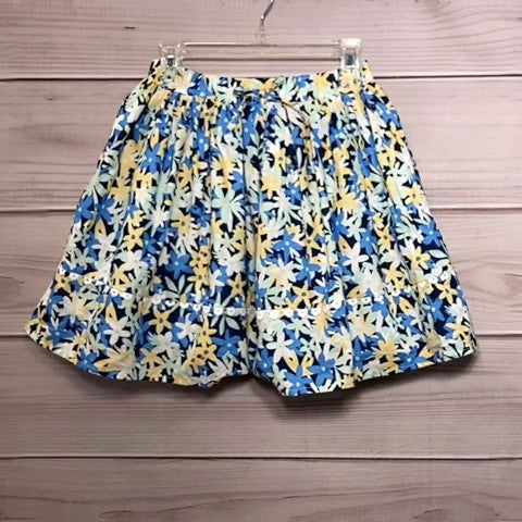 Kidpik Girls Skirt Size: 08