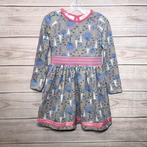 Matilda Jane Girls Dress Size: 08