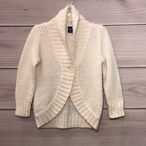 Gap Girls Sweater Size: 03