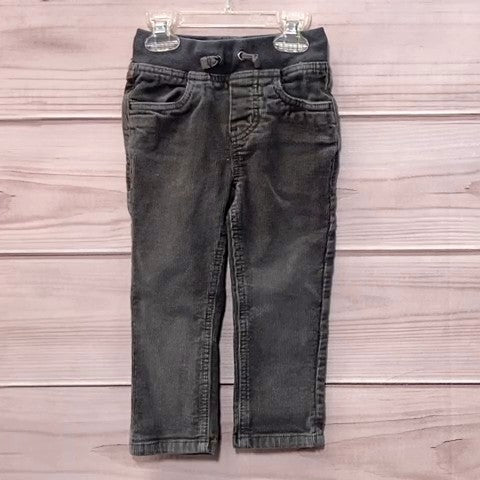 Hanna Andersson Boys Pants Size: 03