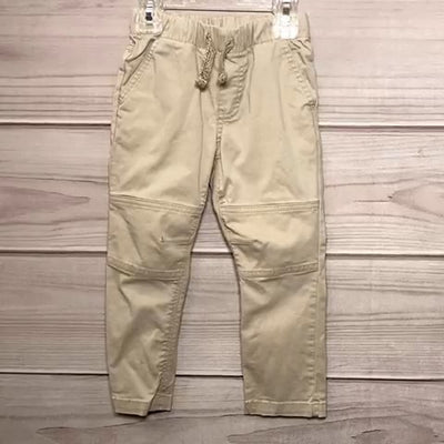 Cat & jack khaki pants fashion