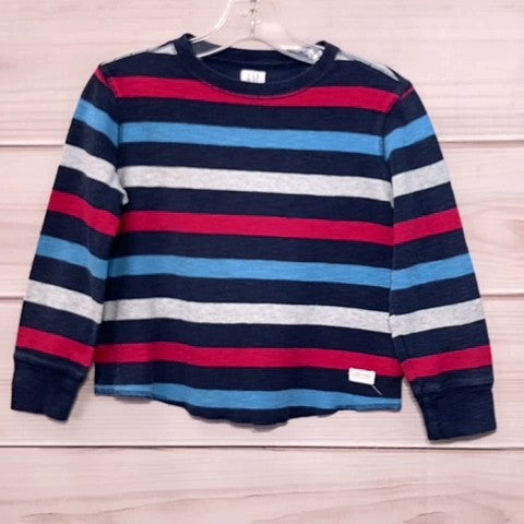 Gap Boys Shirt Size: 06