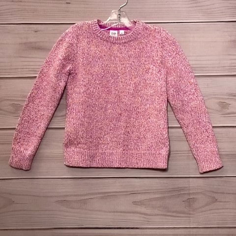 Gap Girls Sweater Size: 08