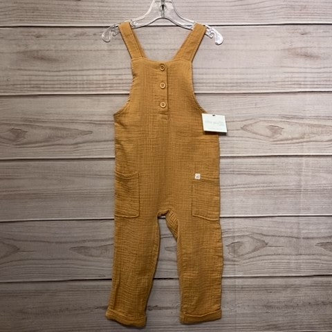 Carters Girls Overalls Size: 03