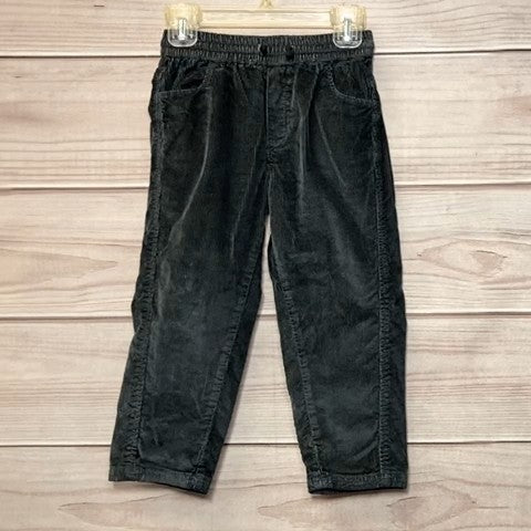 Zara Boys Pants Size: 04