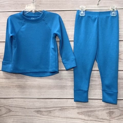 LL Bean Boys Set Size: 03