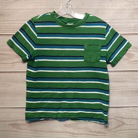 Hanna Andersson Boys Shirt Size: 06