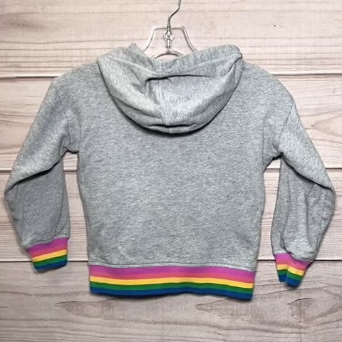 Hanna Andersson Girls Sweater Size: 05