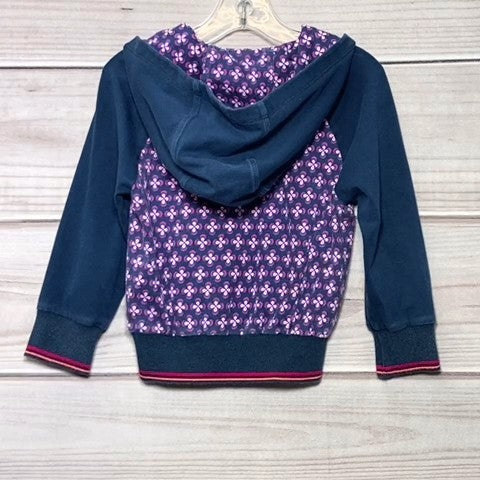 Mim-Pi Girls Pullover Size: 04