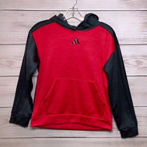 Adidas Boys Pullover Size: 10 & up