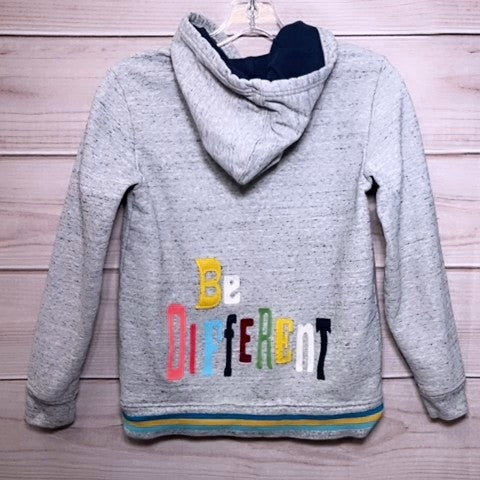 Gymboree Boys Hoodie Size: 10 & up