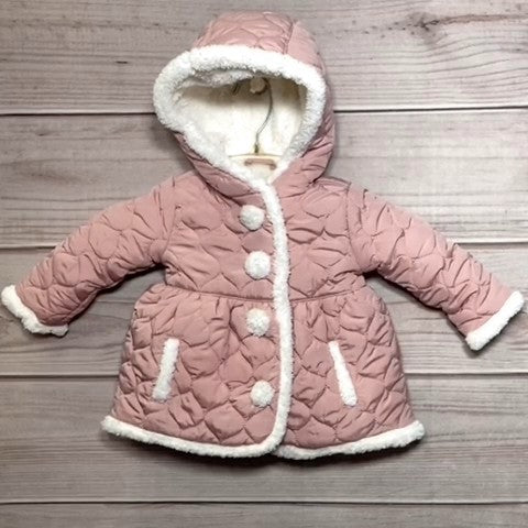 Tahari Girls Jacket Baby: 12-18m