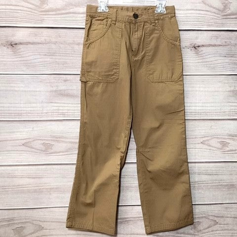 Gymboree Boys Pants Size: 08