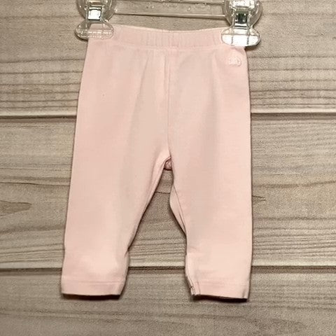 Gap Girls Leggings Baby: 00-06m