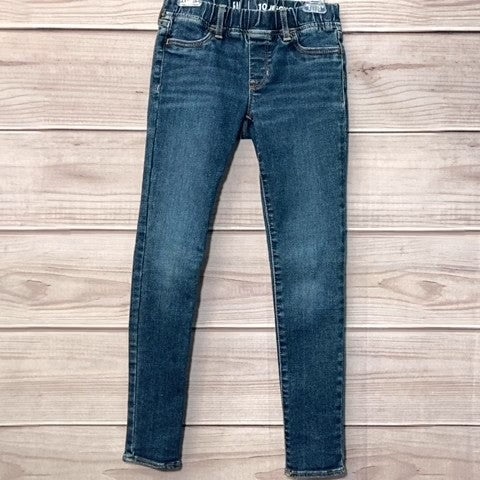 Gap Girls Jeans Size: 10 & up