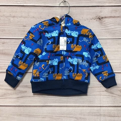 Children's Place Boys Coat Baby: 18-24m