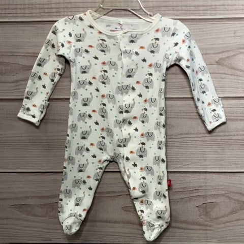 Magnetic Me Boys Sleeper Baby: 00-06m