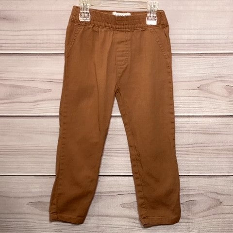 Alex & Jack Boys Pants Size: 03