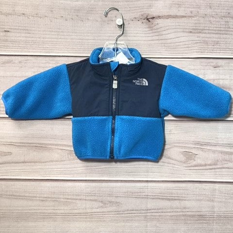 North Face Boys Coat Baby: 00-06m