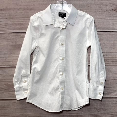 Crewcuts Boys Shirt Size: 04