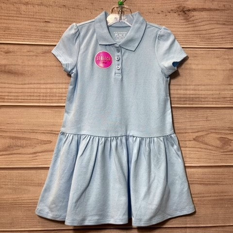 Children's Place Girls Dress Size: 03