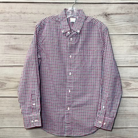 Crewcuts Boys Shirt Size: 10 & up