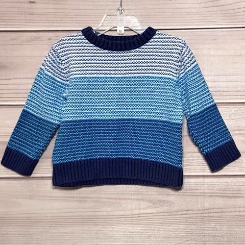 Cat & Jack Boys Sweater Size: 03