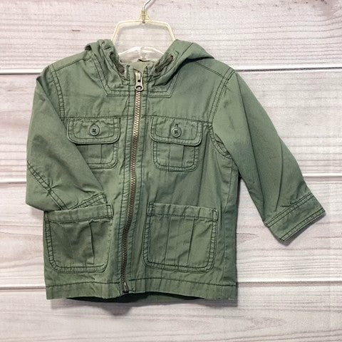 Old Navy Unisex Jacket Baby: 12-18m