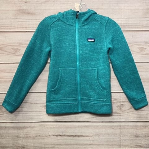 Patagonia Girls Jacket Size: 10 & up