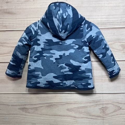 First Impressions Boys Jacket Baby: 18-24m