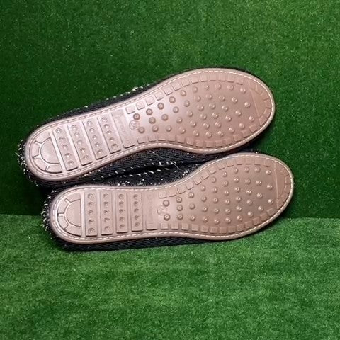 Baronnetti slip ons Size: 03