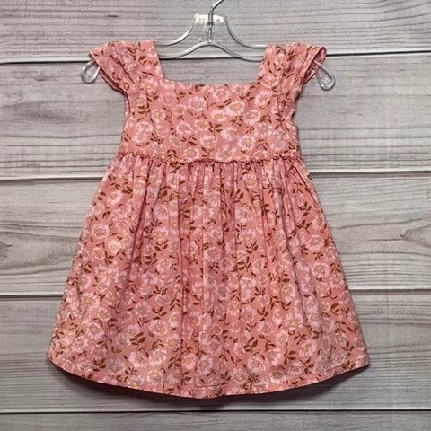 Osh Kosh Girls Dress Size: 02