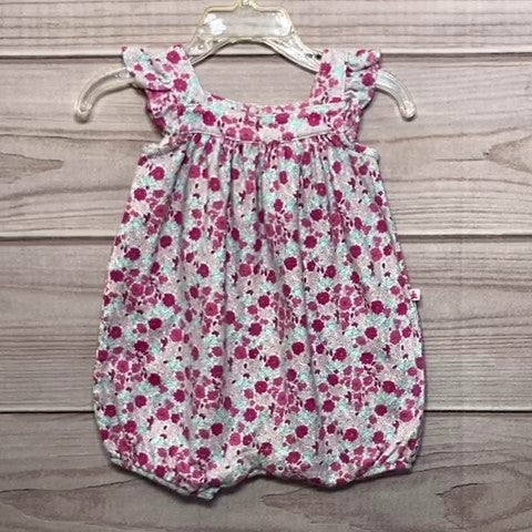 Gap Girls Romper Baby: 06-12m