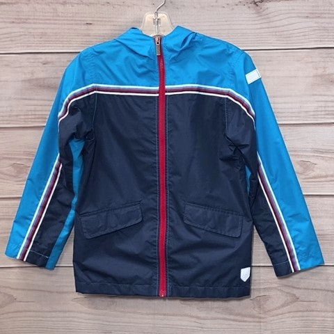 Hatley Boys Jacket Size: 10 & up