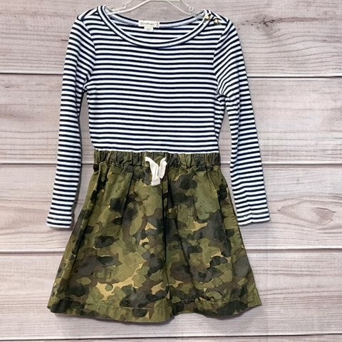 Crewcuts Girls Top Size: 05