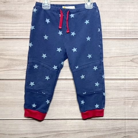 Mini Boden Girls Joggers Size: 02