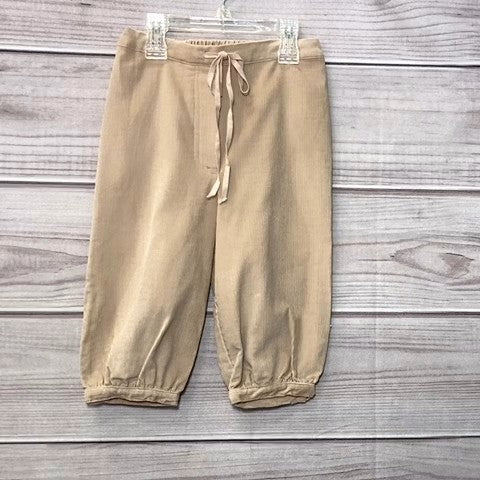 Albert Girls Pants Size: 04